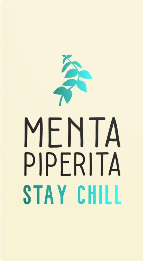 דירות הרקליון Menta Piperita מראה חיצוני תמונה